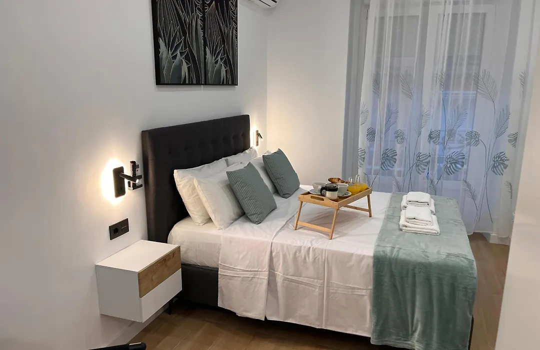 Chueca Luxury Studio-1