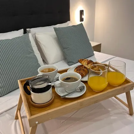 Chueca Luxury Studio-3