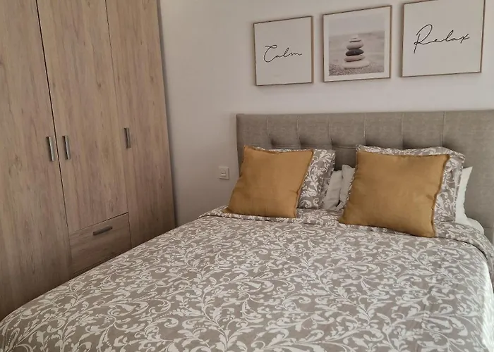 Apartamentos acogedores - Nuevo a estrenar
