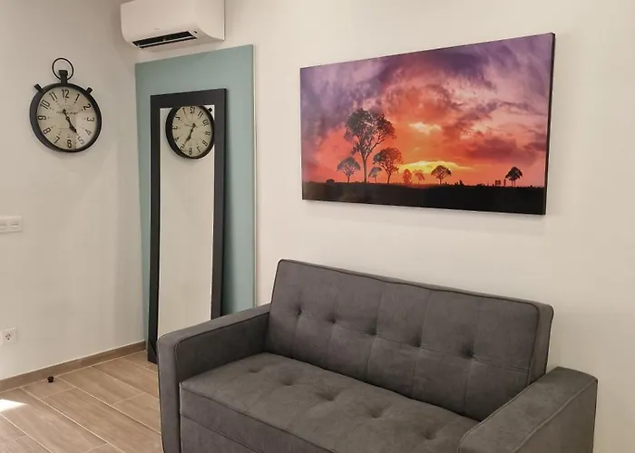 Apartamentos acogedores - Nuevo a estrenar